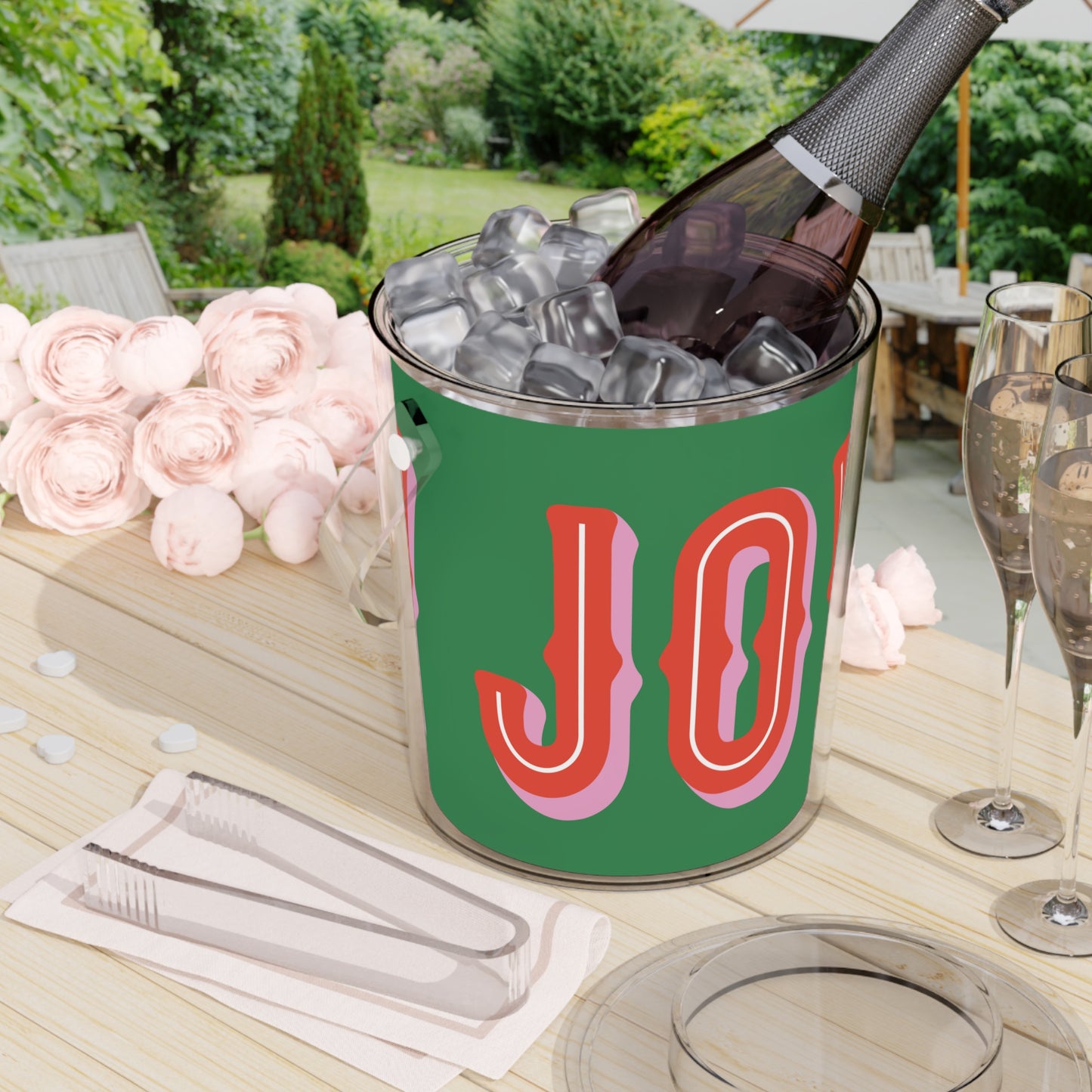JOY Ice Bucket
