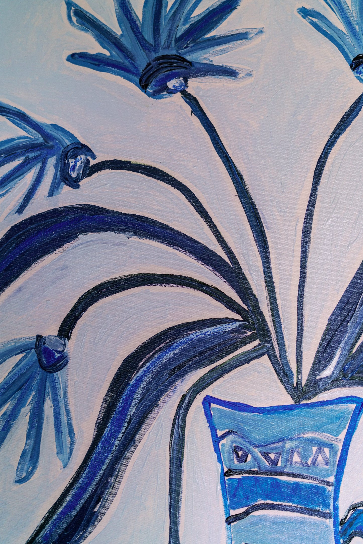 Été à la Campagne