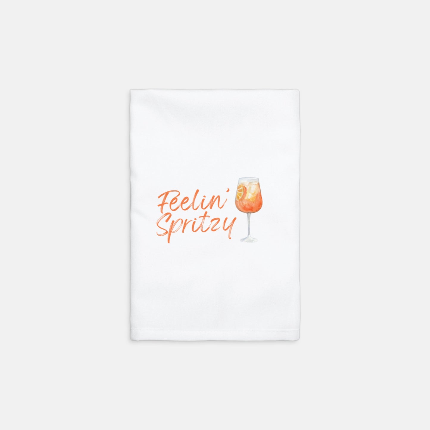 Feelin' Spritzy Hostess Towels