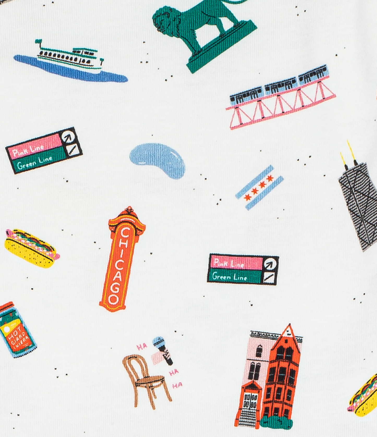 Goodnight, Chicago ðŸŒ