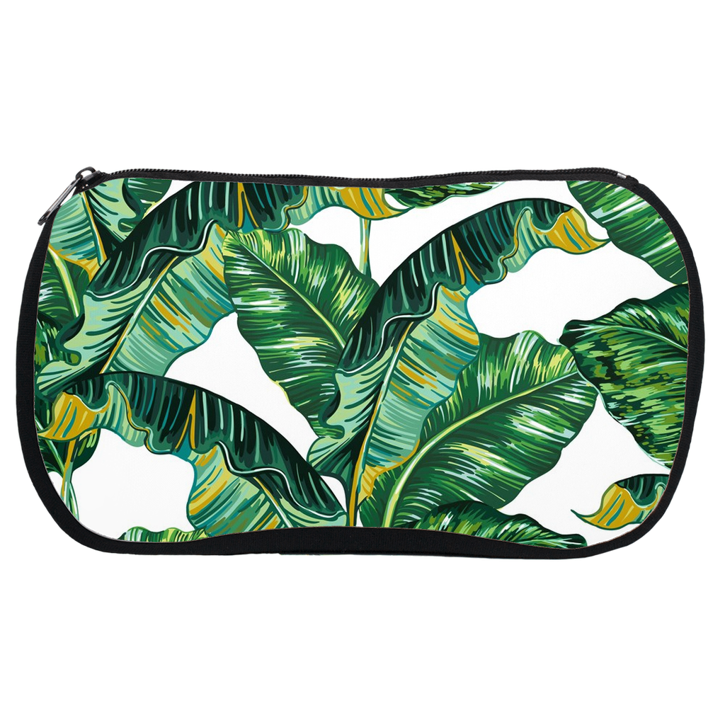 Palm Springs Cosmetic Bag - Salud HTX