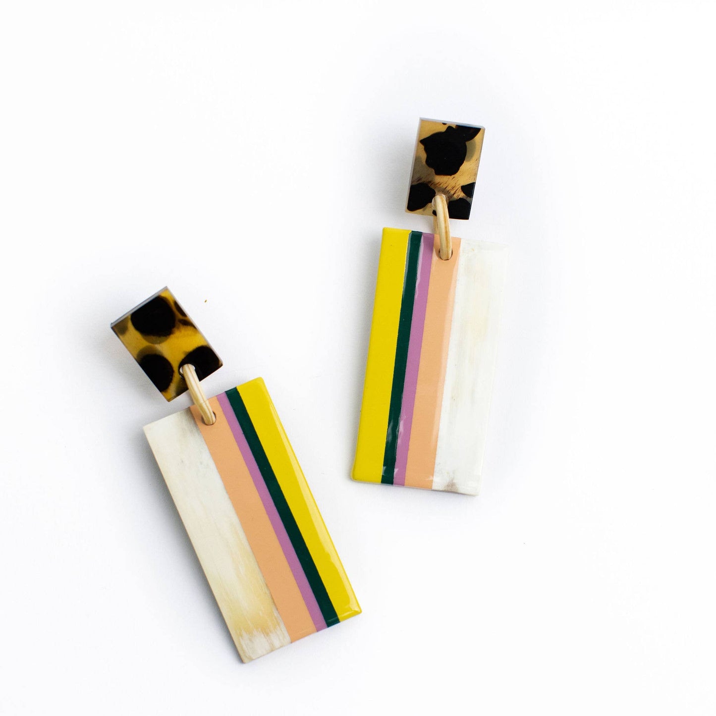 Maritime Cabana Earrings