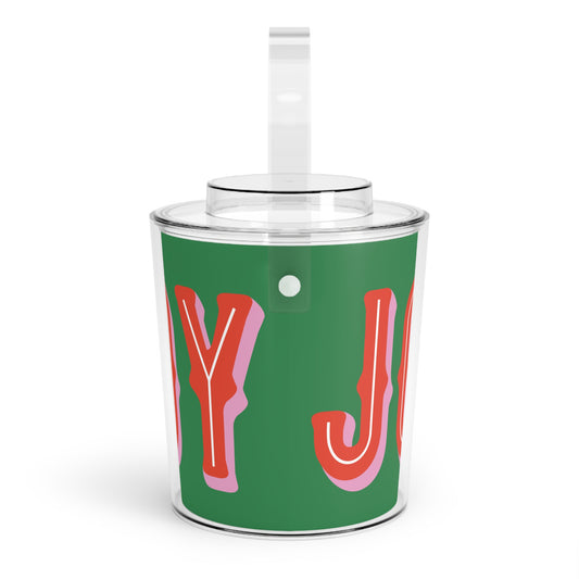 JOY Ice Bucket