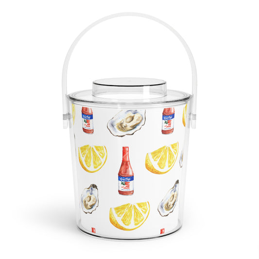 Aww, Shucks Ice Bucket