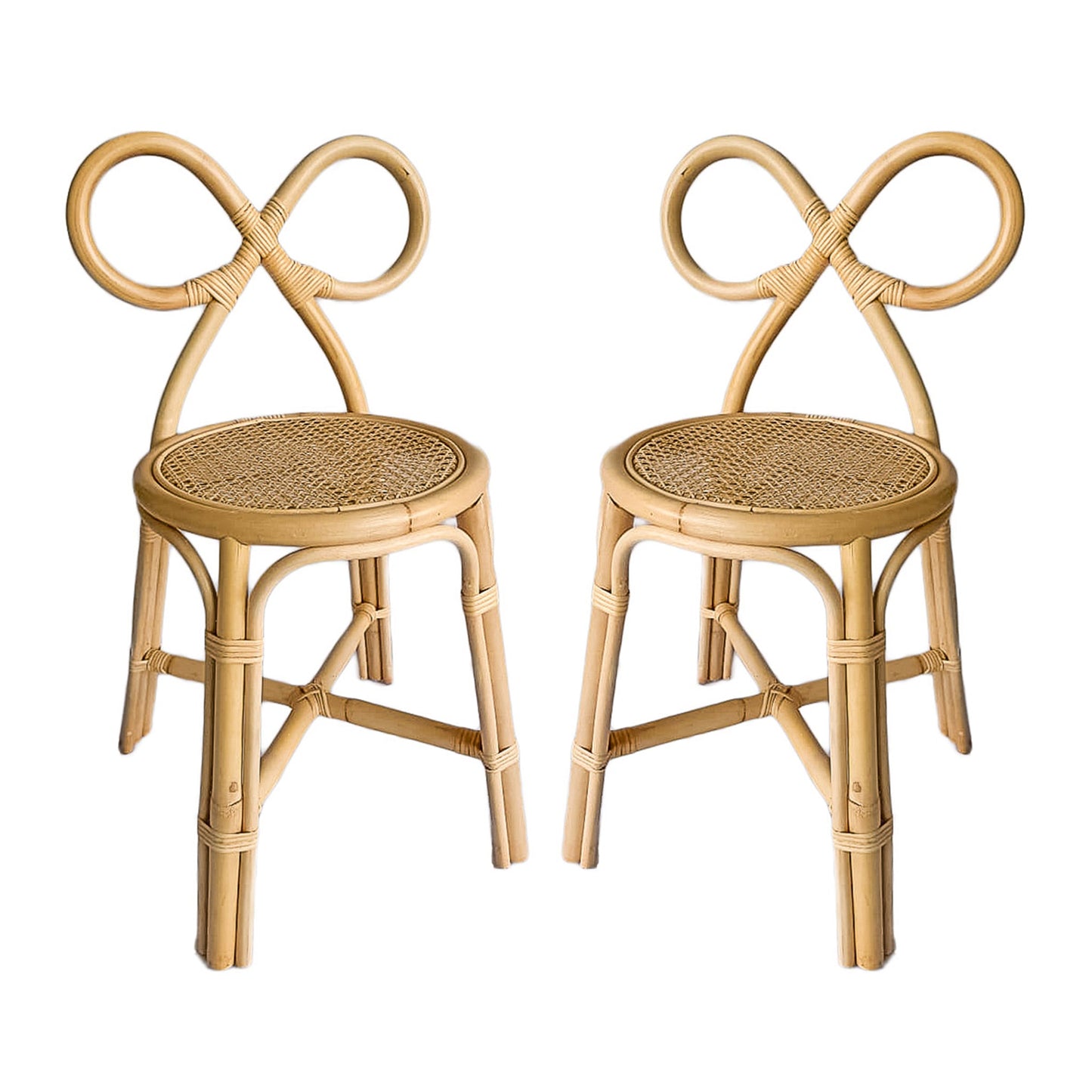 Poppie Bow Chair