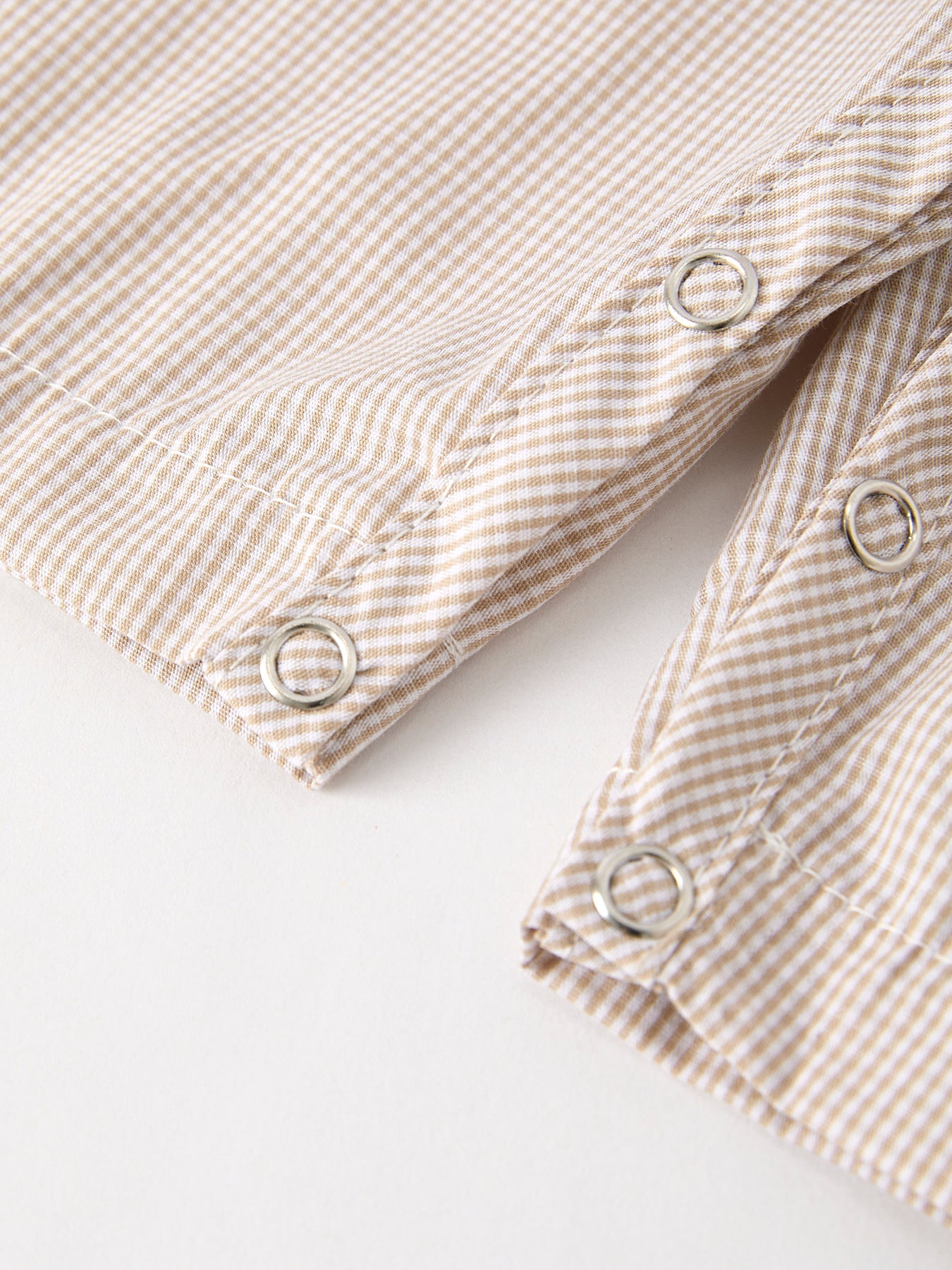 Fall Halloween & Thanksgiving  Pumpkin Smock Embroidered Boys Romper