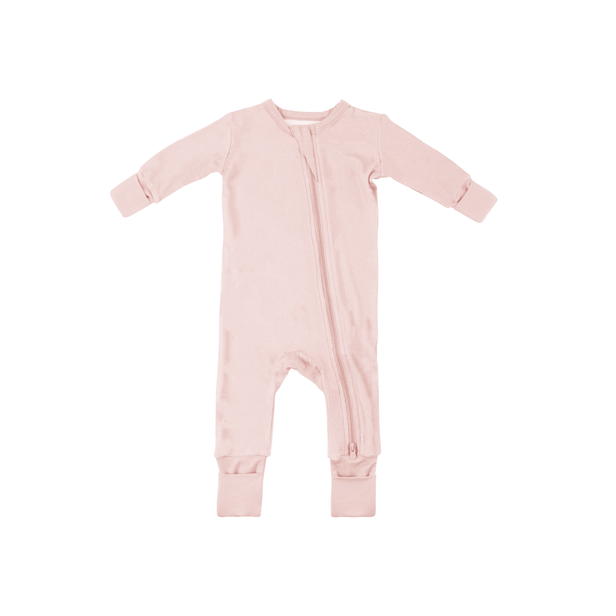 Baby Bamboo Pajamas w/ DreamCuffs®