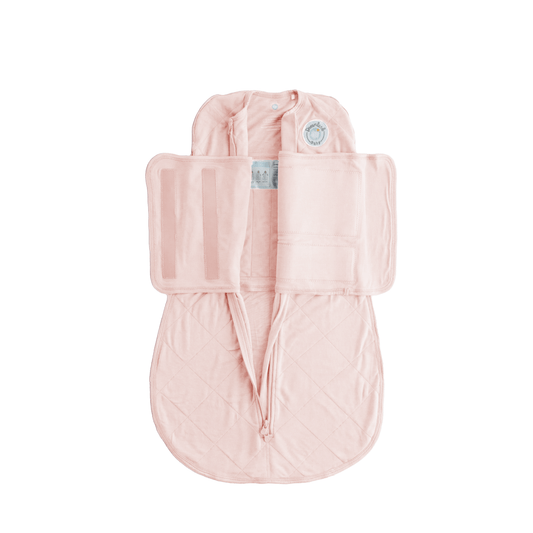 Bamboo Classic Swaddle (Non-weighted)