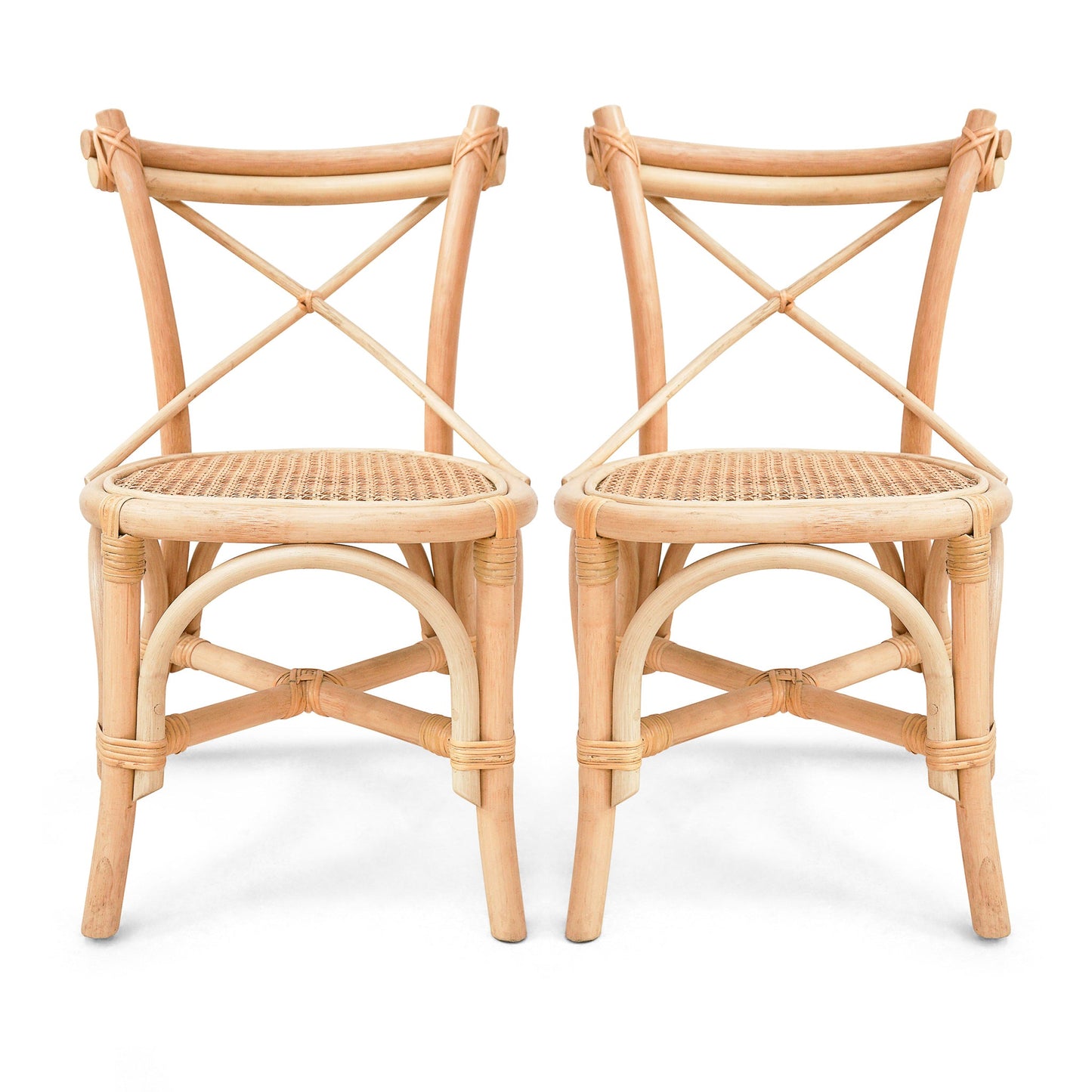 Poppie Farm Chair Set