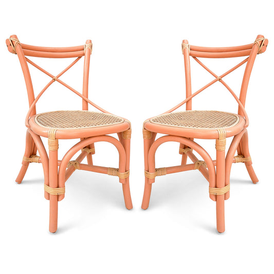 Poppie Farm Chair Set