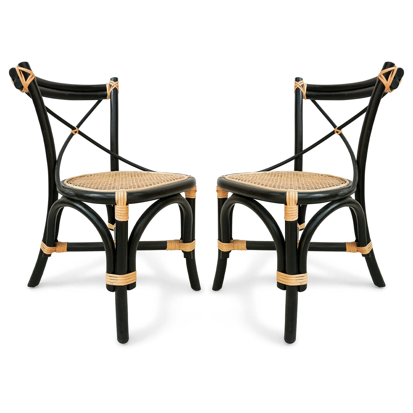 Poppie Farm Chair Set