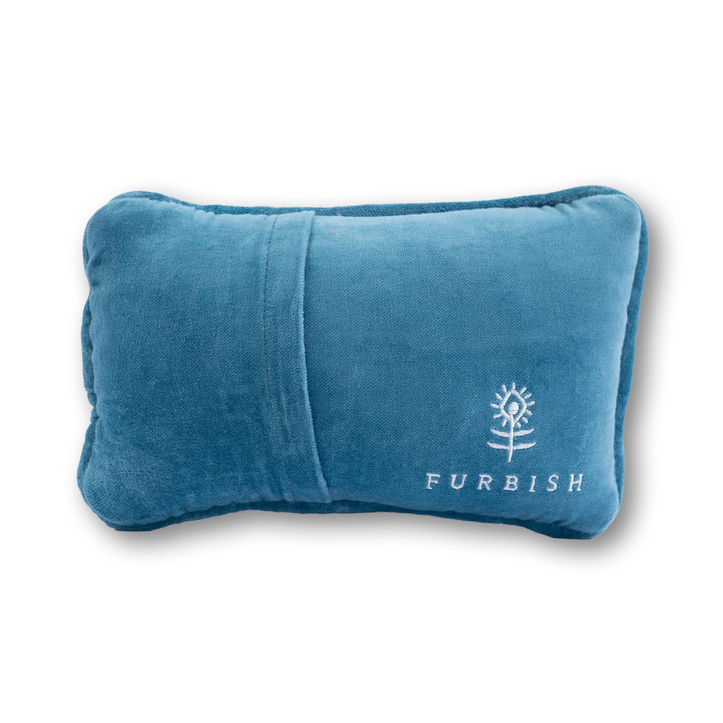 Sweet Child Of Mine Mini Needlepoint Pillow