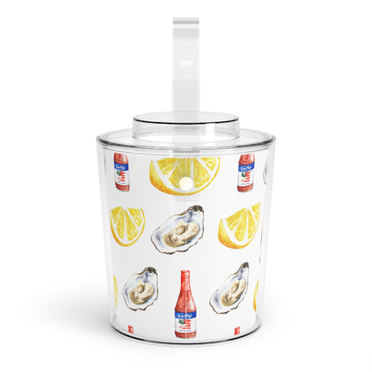 Aww, Shucks Ice Bucket