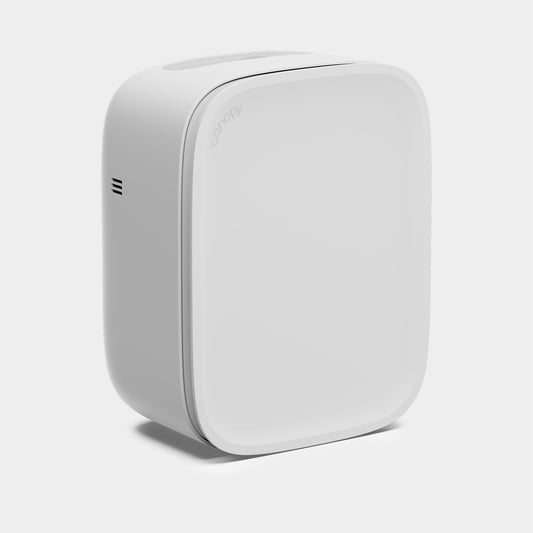 Bedside Air Purifier