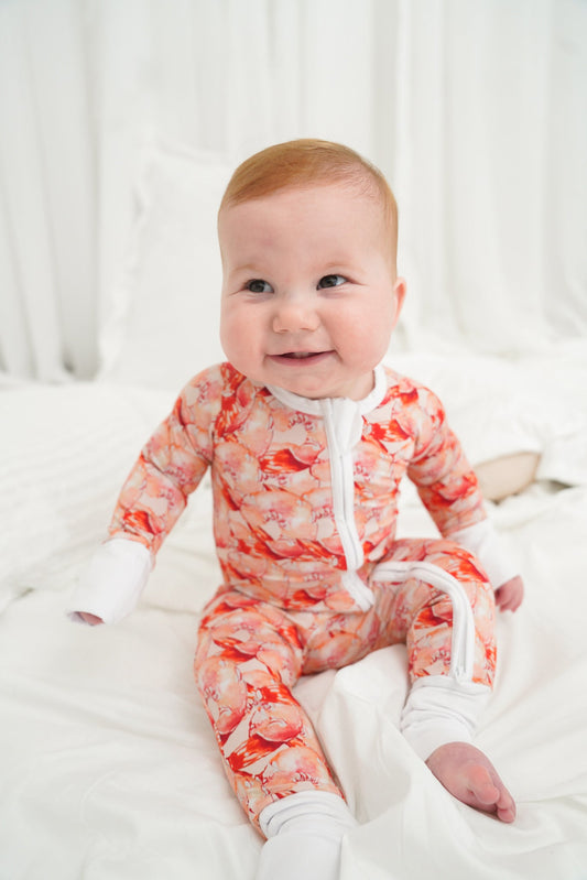 Summer Shrimp - Bamboo Sleeper