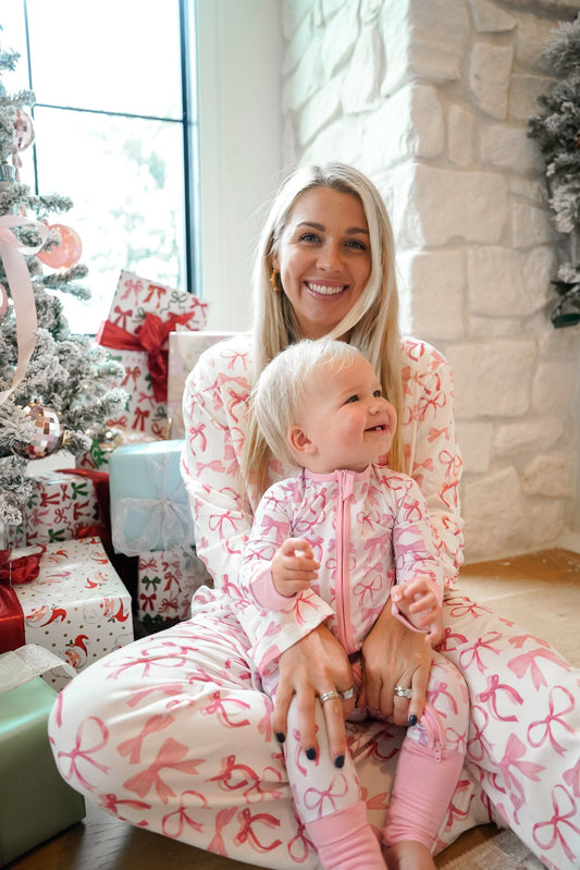 Bows - Bamboo Sleeper