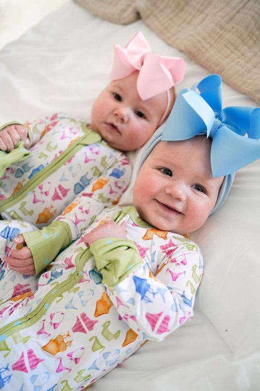 Bikinis - Bamboo Sleeper