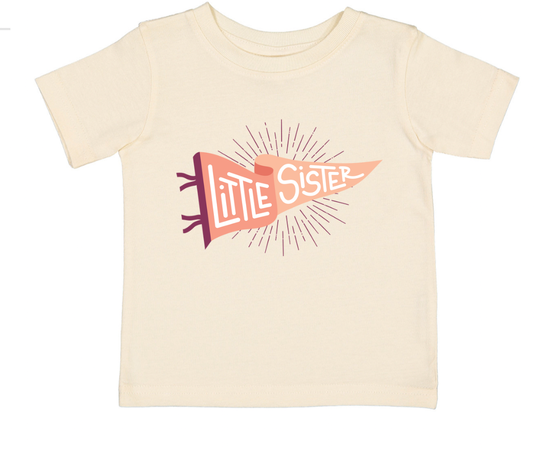 Little Sister T-Shirt