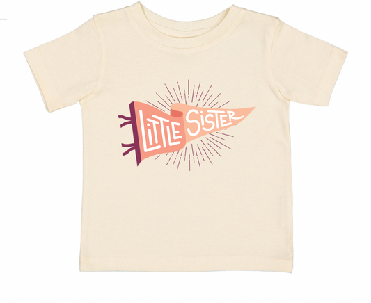 Little Sister T-Shirt