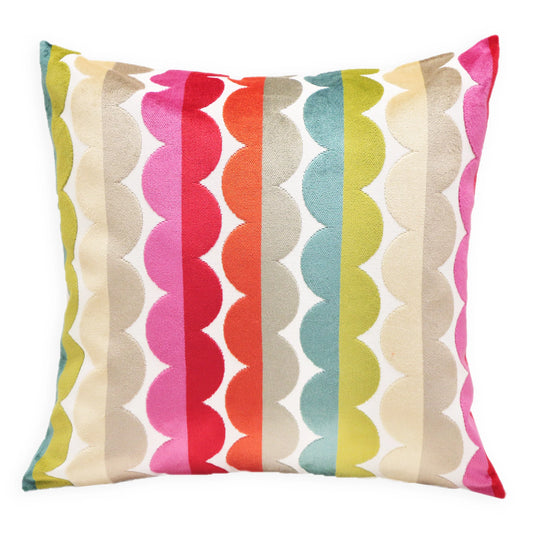 Grace Velvet Pillow