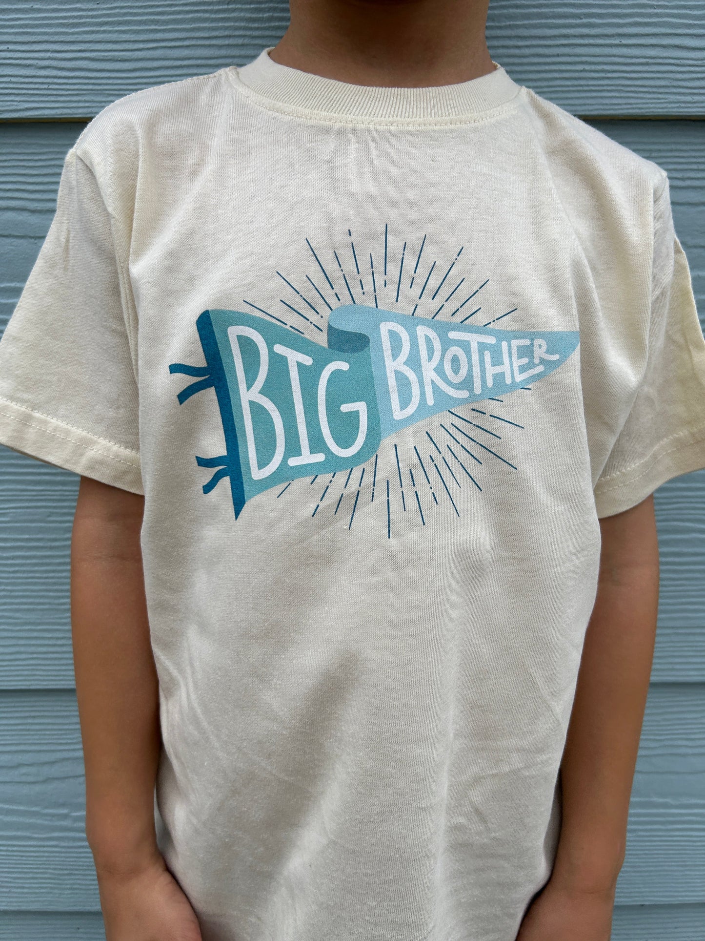 Big Brother T-Shirt