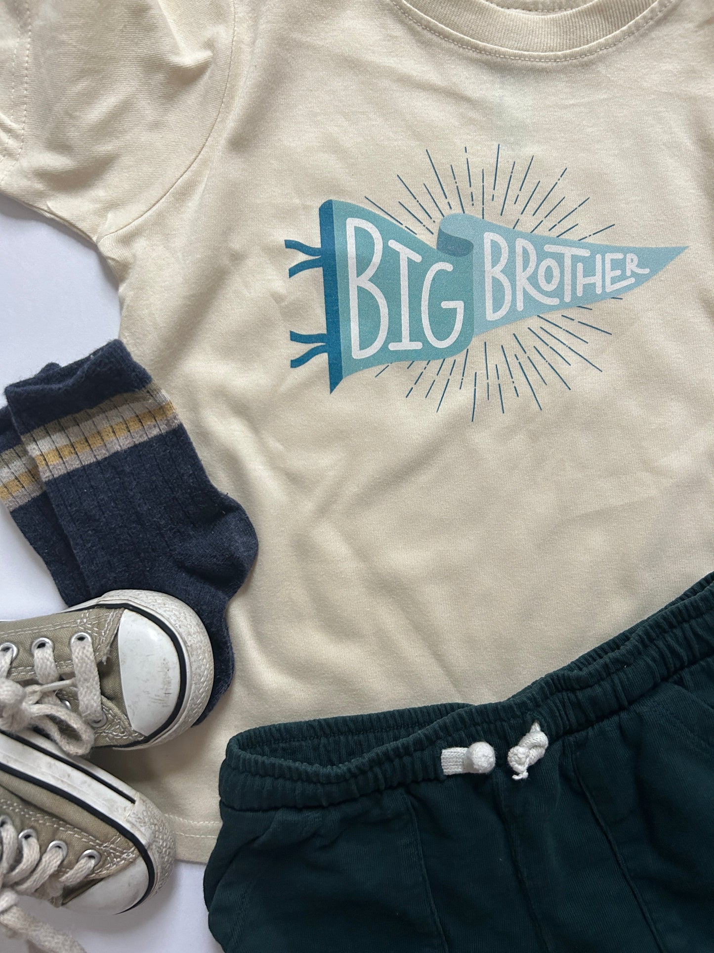 Big Brother T-Shirt
