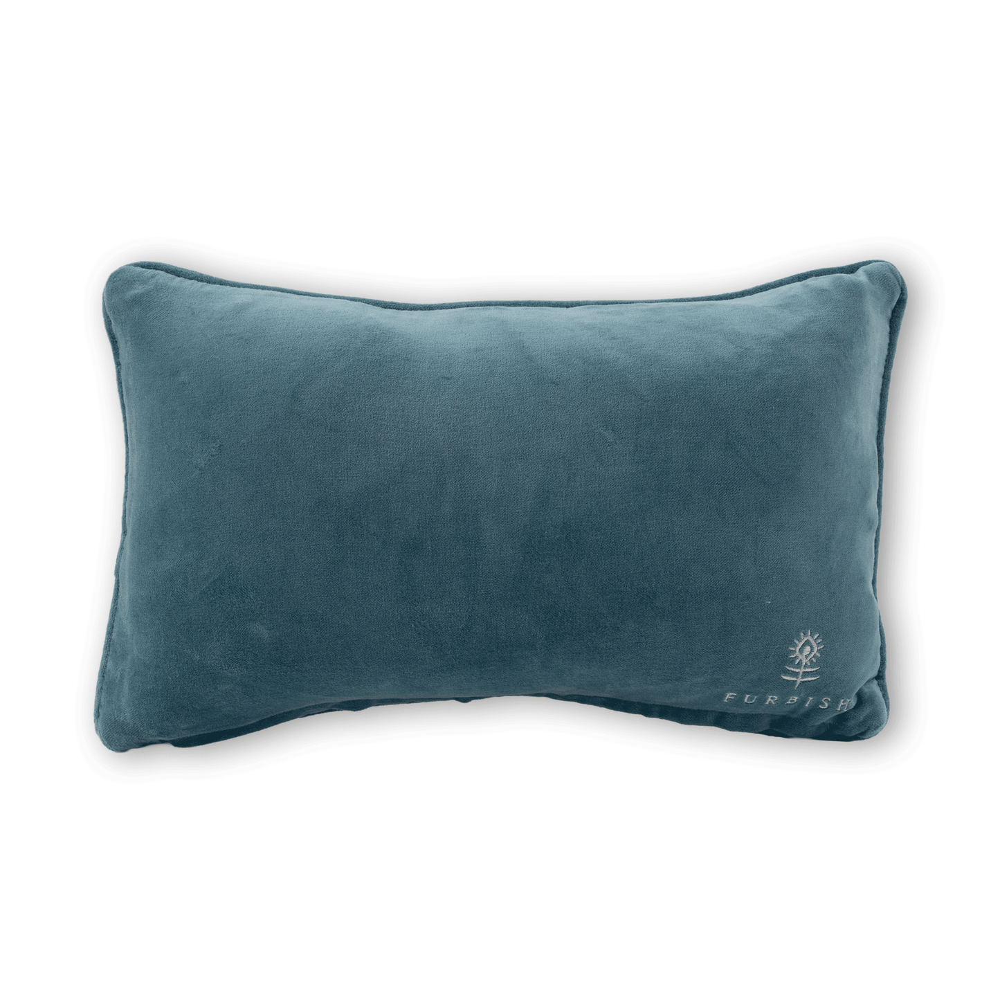 I'm The Reveal Needlepoint Pillow