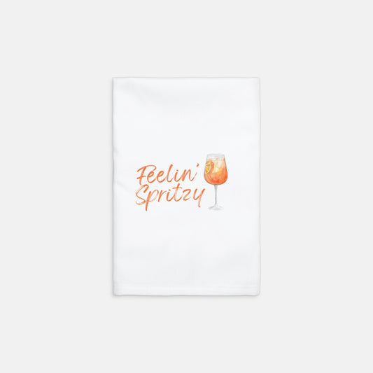 Feelin' Spritzy Hostess Towels