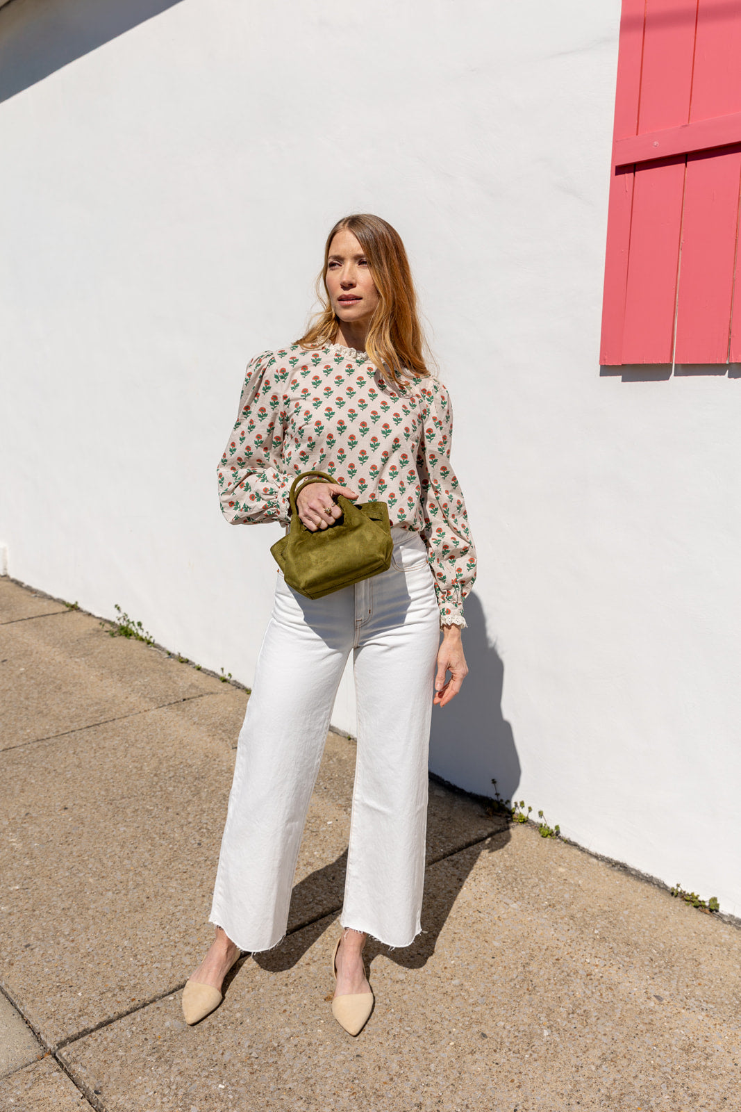 THE DALLAS TOP