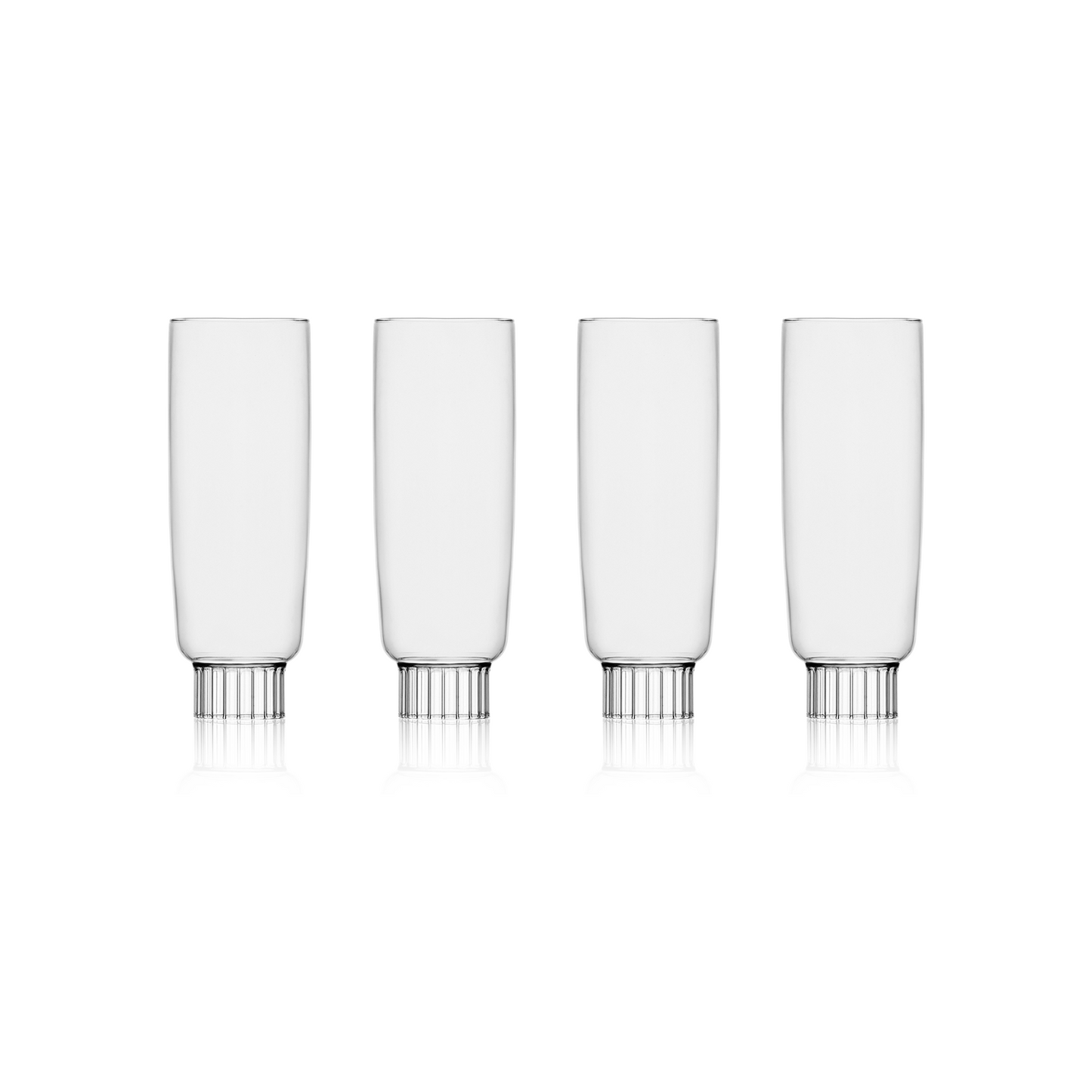 Champagne Flutes
