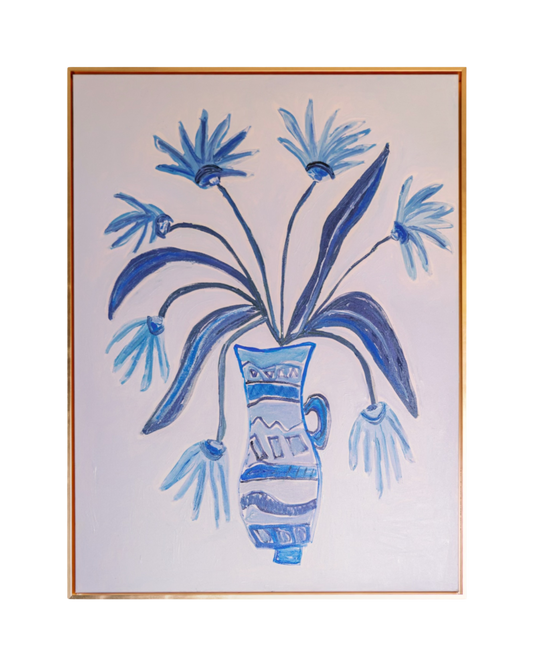 Été à la Campagne