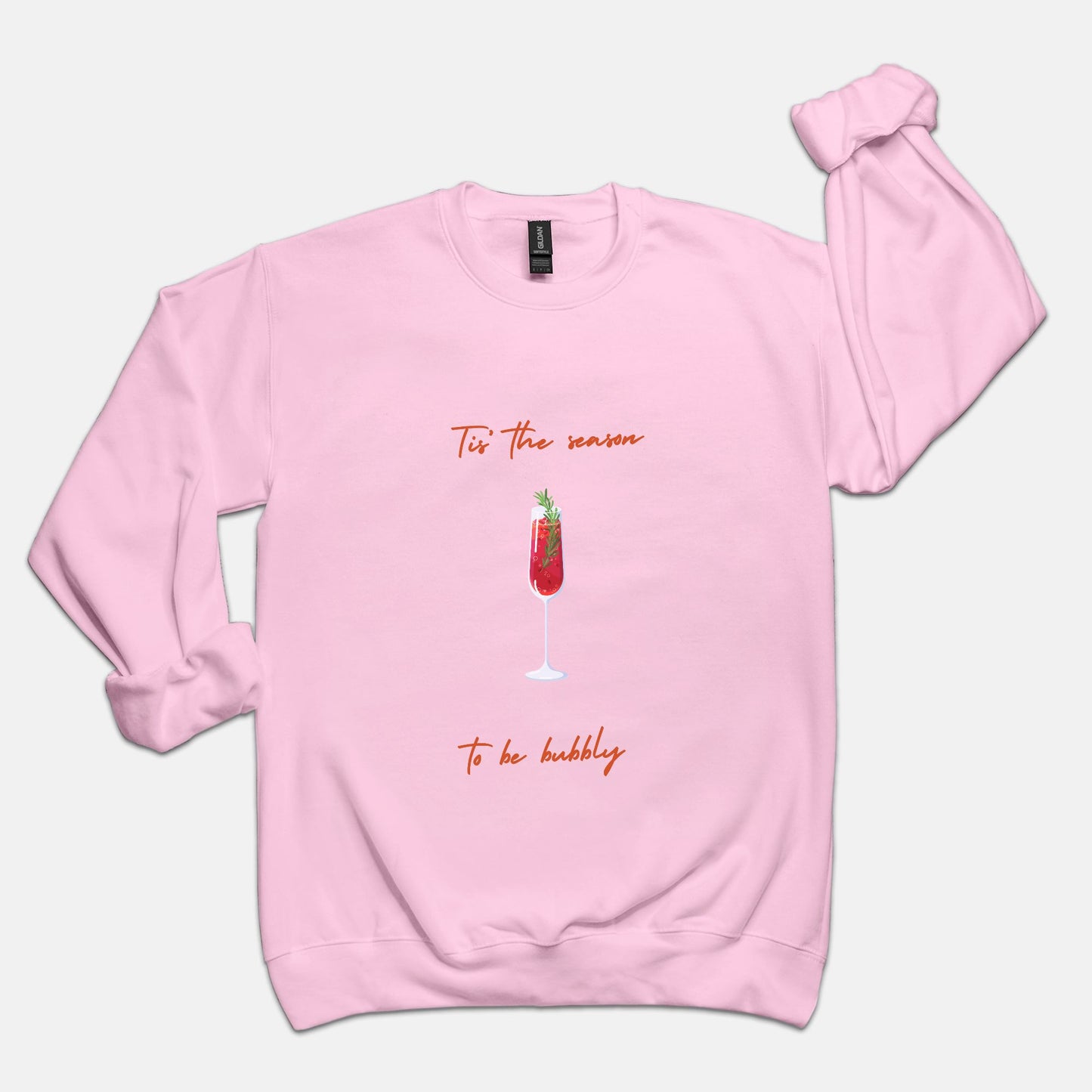 Tis' the Season Sweatshirt