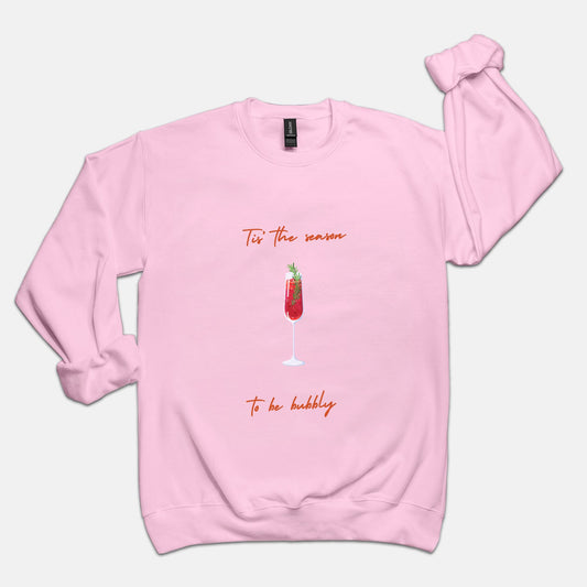 Tis' the Season Sweatshirt