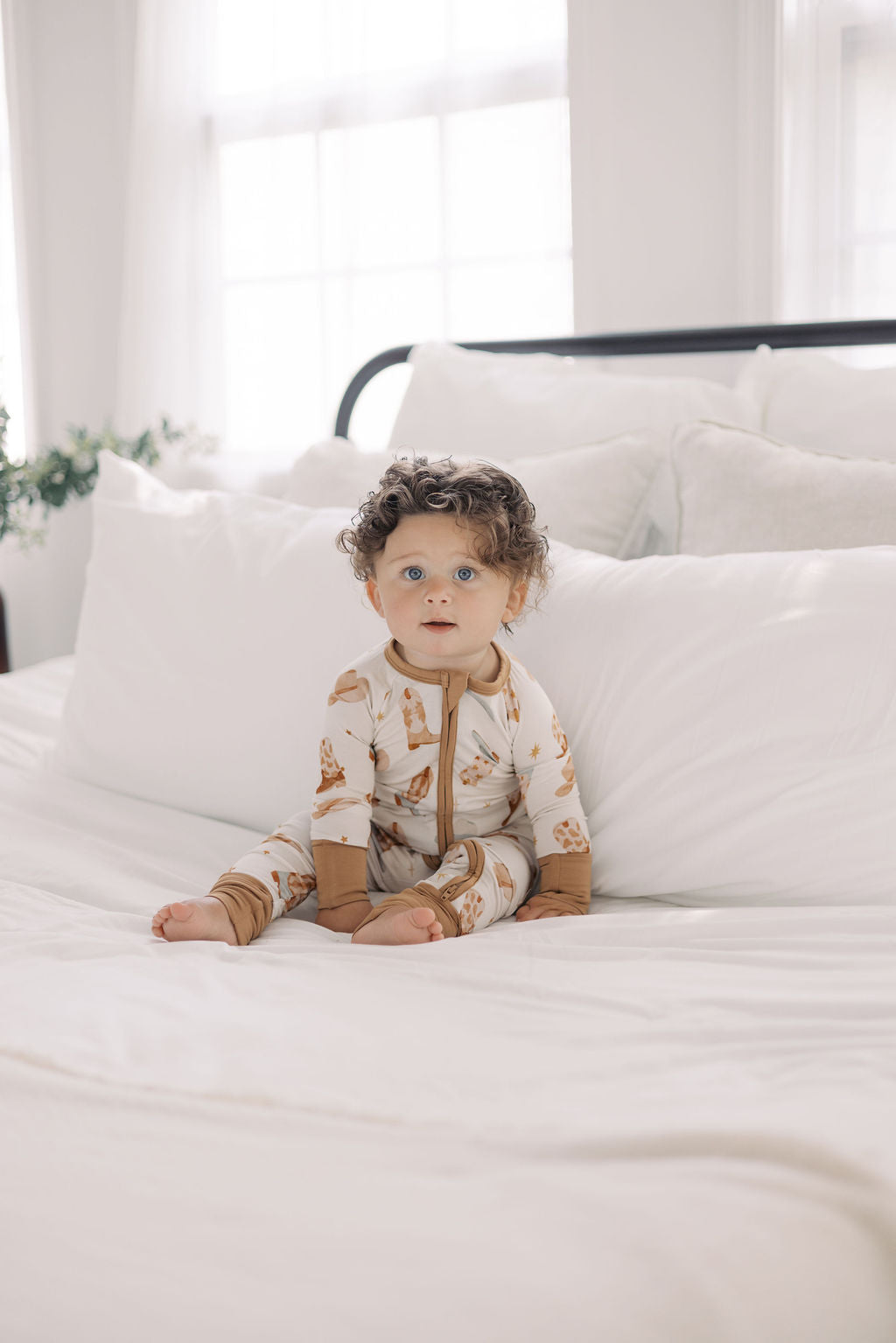 Wrangle Zipper Lounger