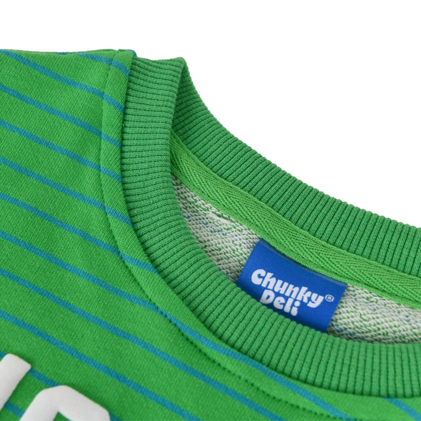 Pickles Kids Crewneck Sweater