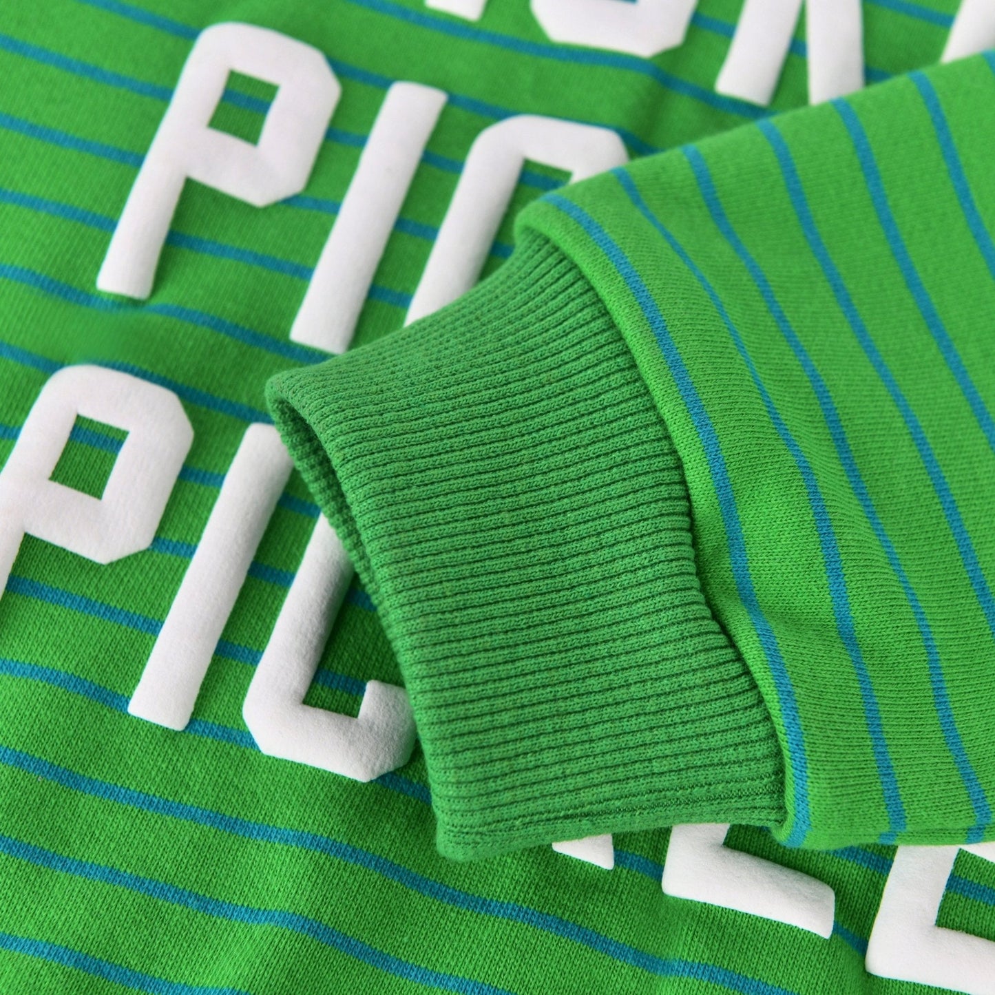Pickles Kids Crewneck Sweater