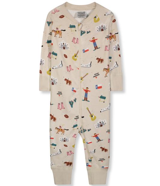 Goodnight, Texas ðŸ¤