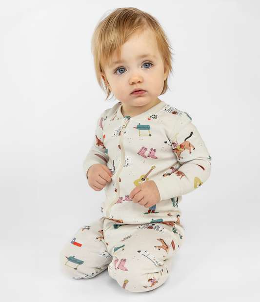 Goodnight, Texas ðŸ¤