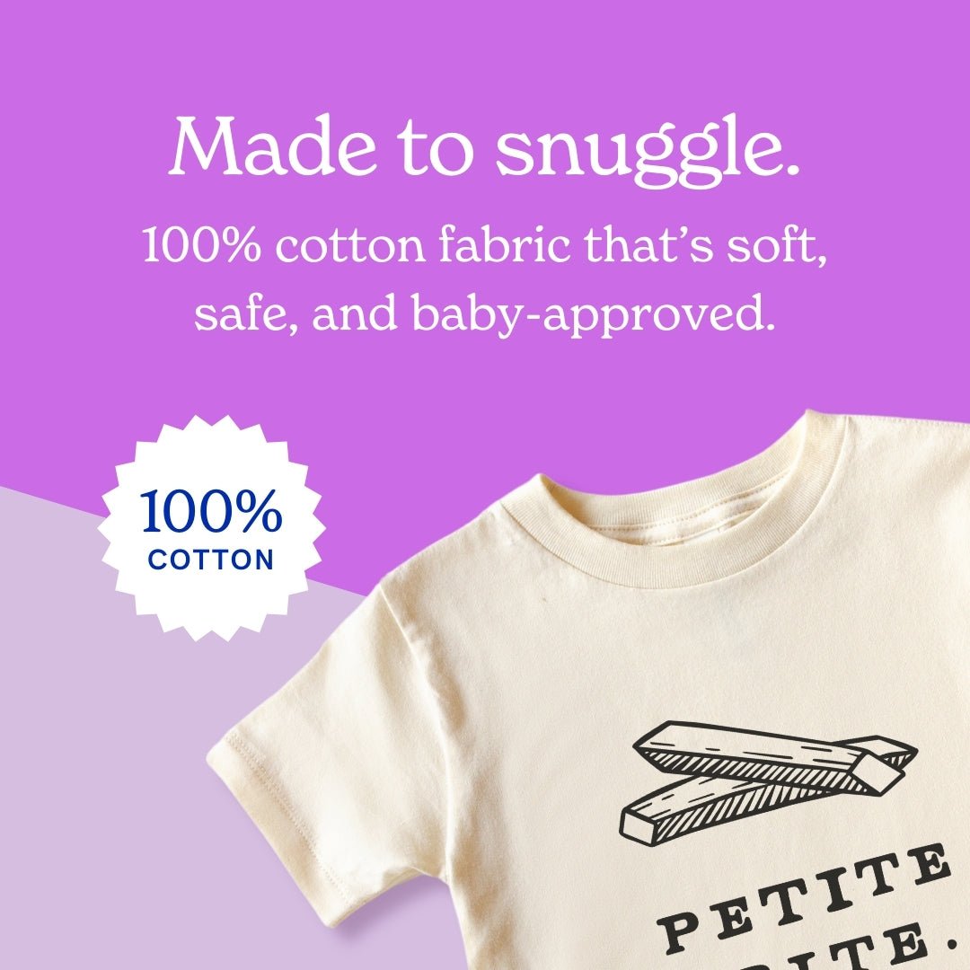 Hugs & Chicken Nuggs Kids' Tee