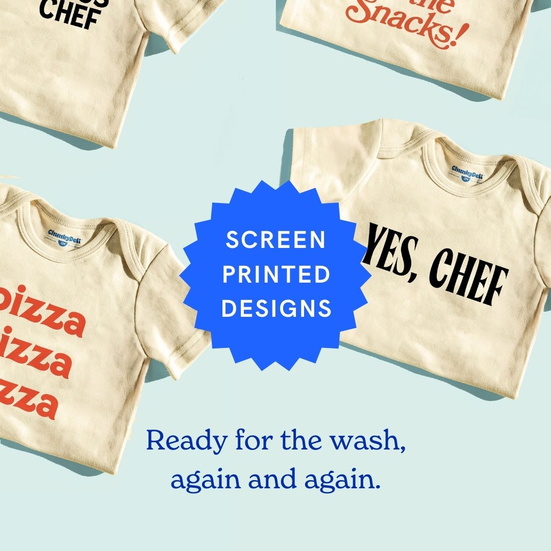 Hugs & Chicken Nuggs Kids' Tee