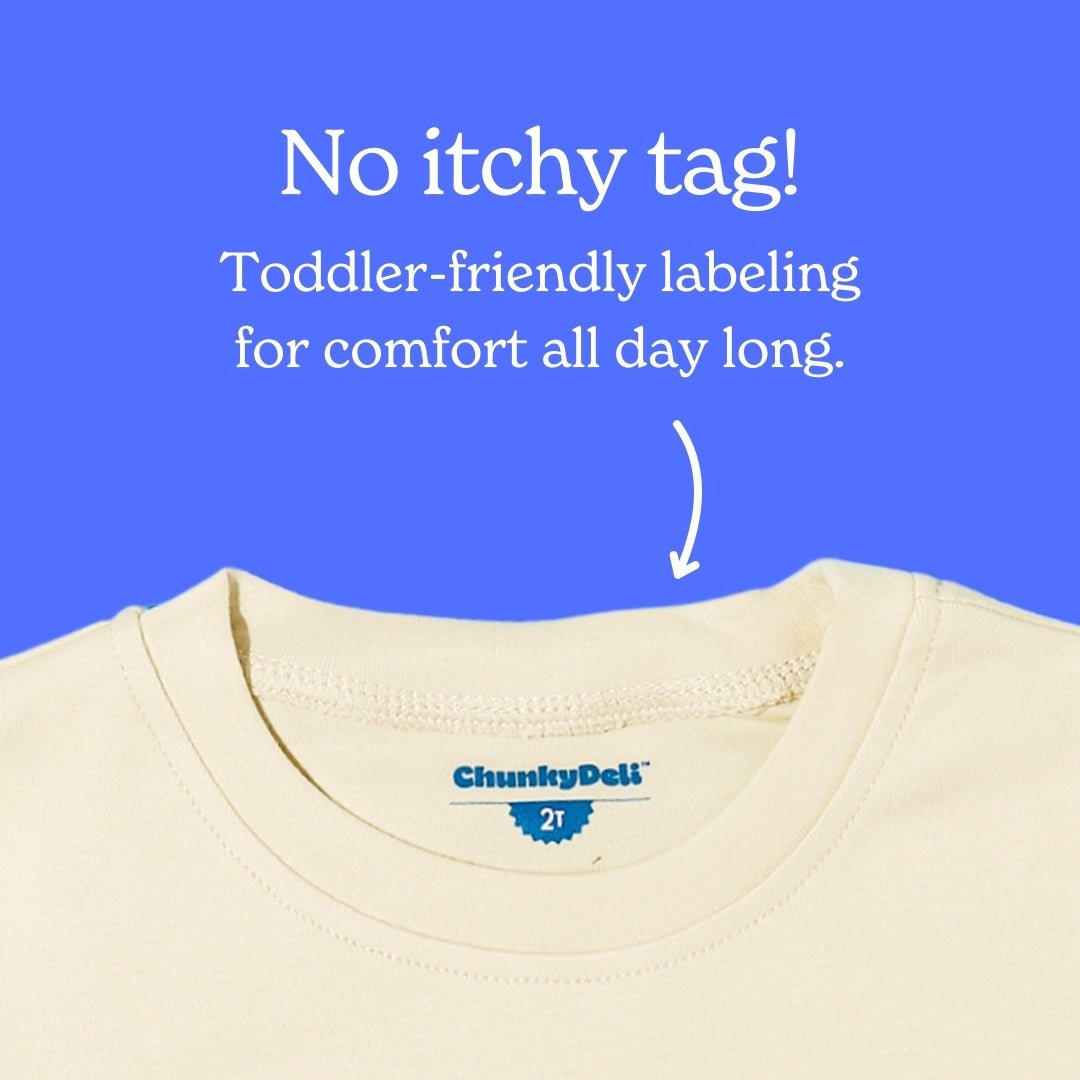 Hugs & Chicken Nuggs Kids' Tee