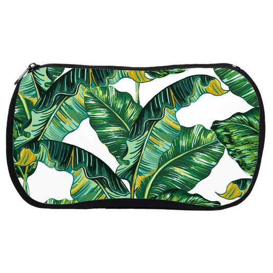 Palm Springs Cosmetic Bag - Salud HTX