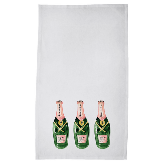 Tea Towels - Salud HTX
