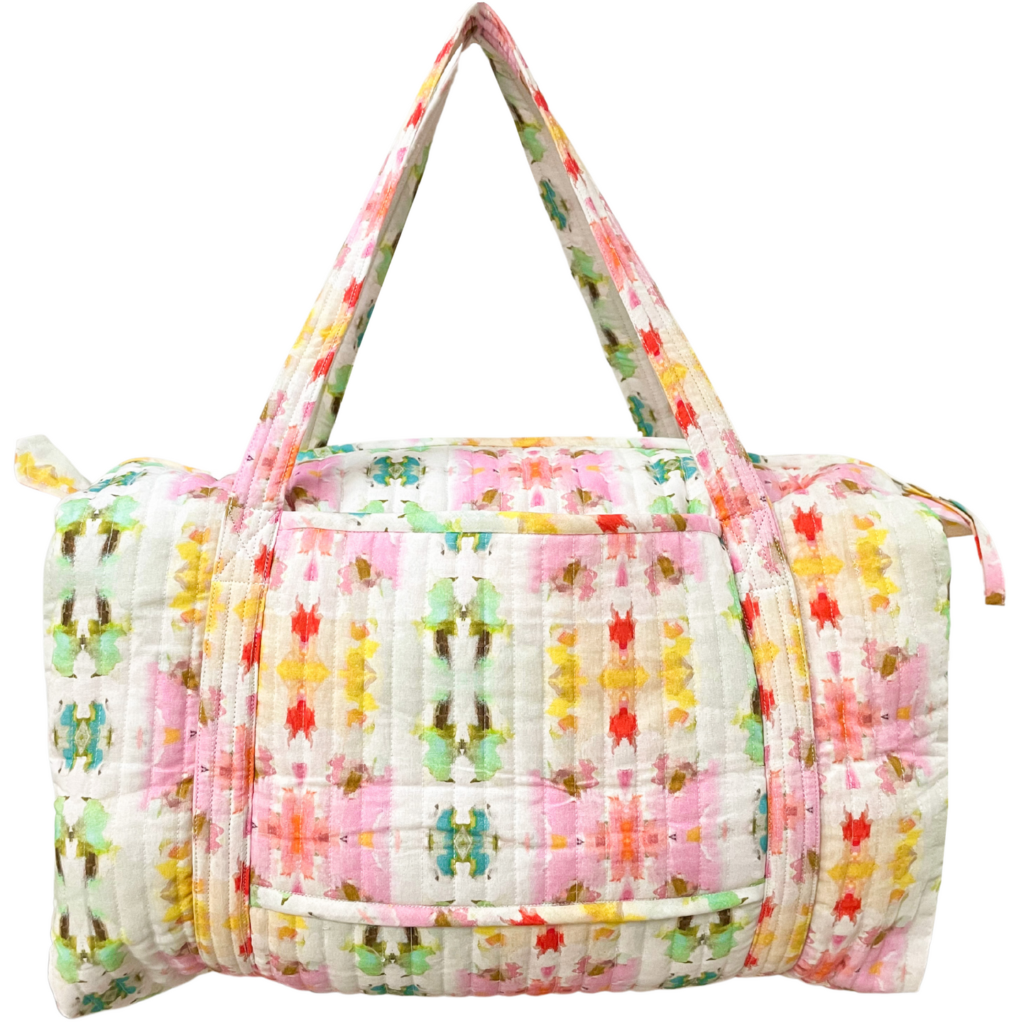 Weekend Duffle Bag (3 Patterns)