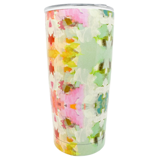 Tall Printed Tumblers
