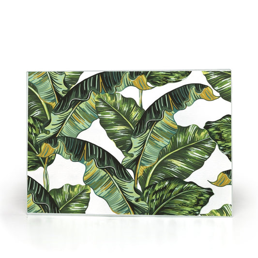 Palm Springs Cutting Board - Salud HTX